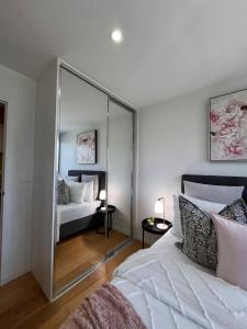 WOW Apartment on Sutherland