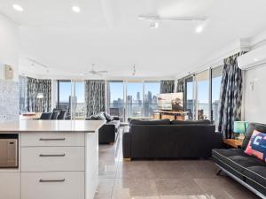 ULTIQA Beach Haven on Broadbeach