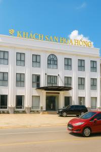 Hoa Hồng Hotel Sơn La