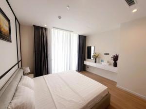 Garden Apartment Halong