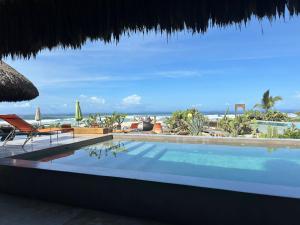 Samora Luxury Resort