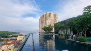 Urban Suites Penang by Dynaz Homestay