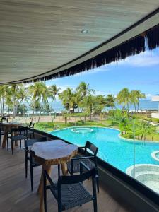 MHV Milagres - Naluum G04, Casa em condomínio beira mar de alto padrão, a poucos metros da Capela dos Milagres