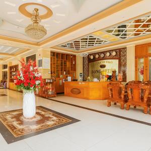 Hồng Nhung Hotel Kiên Giang