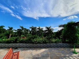 FLAMIGO Đại Lải - Villa Tự Doanh