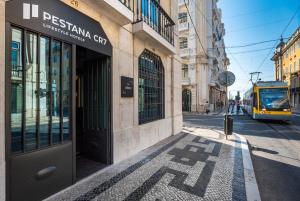 Pestana CR7 Lisboa