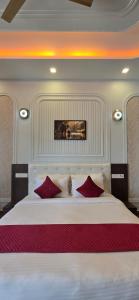 The Lychee Hotel & Resort