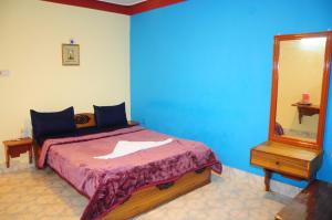 Hotel Zaraa