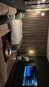 إستديو بمدخل خاص