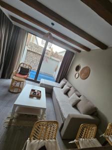 One Bedroom private pool