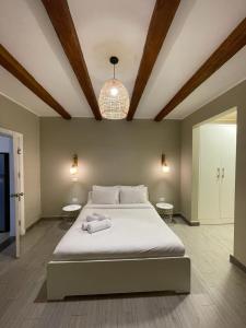 One Bedroom private pool