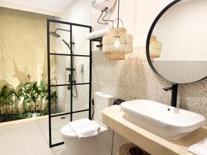 Amora Villas Yogyakarta
