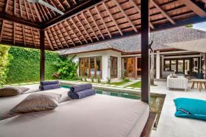 Monique 3 BR Private Pool Villa ZN354