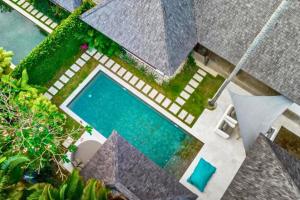 Monique 3 BR Private Pool Villa ZN354