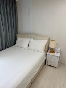 1 minute to Jangsan Stn - Netflix 출장-병원실습-임시숙소-한달살기