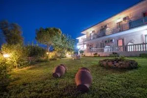 JuliaStudios - Amoudi