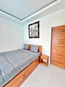 Kailash Villa Balangan