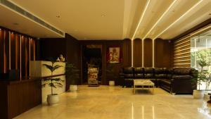 Hotel The RS Casa - Agra