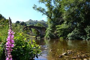 Hotel Termas de Liérganes
