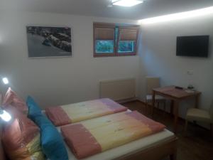 Chalet Berta Appartement