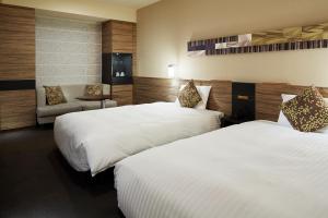 Mitsui Garden Hotel Sapporo