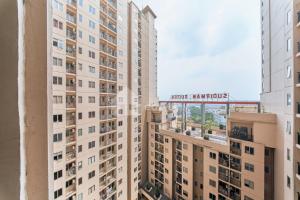 Sudirman Suites by Eazystay