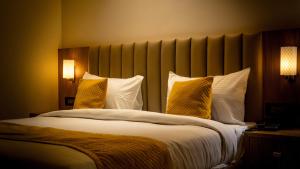 Hotel Rs Vista - Agra