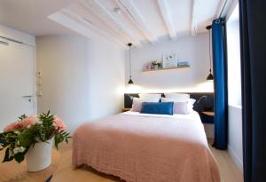 Hotels Victoire & Germain : photos des chambres