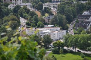 3 stern hotel Schroeders Wein-Style-Hotel Trier Deutschland