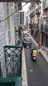 Elegant Central Apartment with Private Jacuzzi