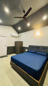 Private suites by The Saltwater Homestay