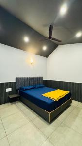 Private suites by The Saltwater Homestay