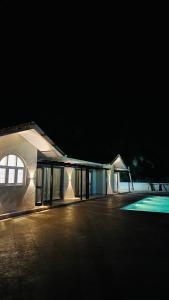 Private suites by The Saltwater Homestay