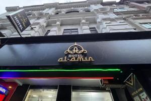 Hotel AL Amin