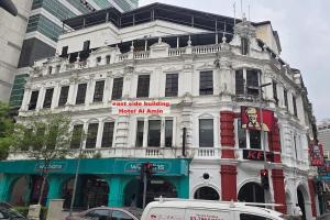Hotel AL Amin