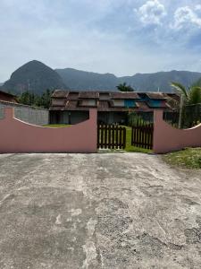 Saraus Beach House Boracéia