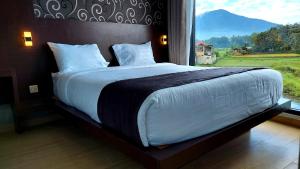 Aura Syaria Guest House