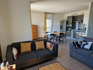 Magnifique appartement