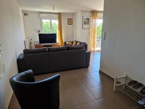 Magnifique appartement