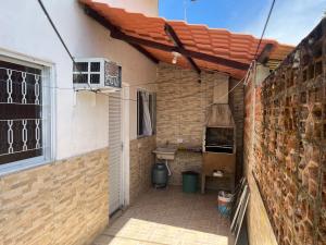 Saraus Beach House Boracéia