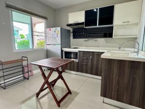 Saint Sean house RuamChoke