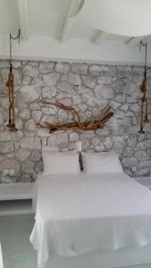 Milo Milo Suites Milos Greece