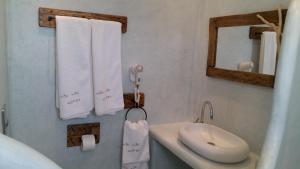 Milo Milo Suites Milos Greece
