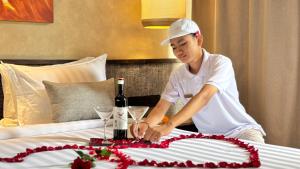 Le Cielo Resort Canggu Batu Bolong by Maviba