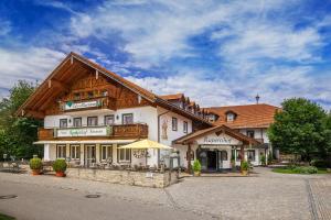Pension Rupertihof Ainring Germany