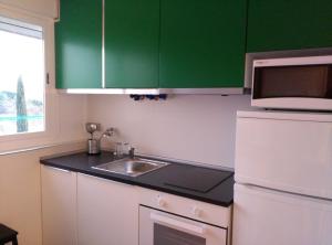 Superior Apartment room in Madrid Rent 6