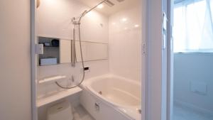 さくら旅館高円寺北千利休101号室