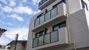 さくら旅館高円寺北千利休101号室