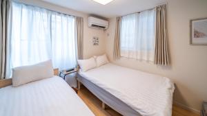 さくら旅館高円寺北千利休101号室