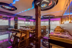 Dio Regaalo Theme Resort, Ratnagiri